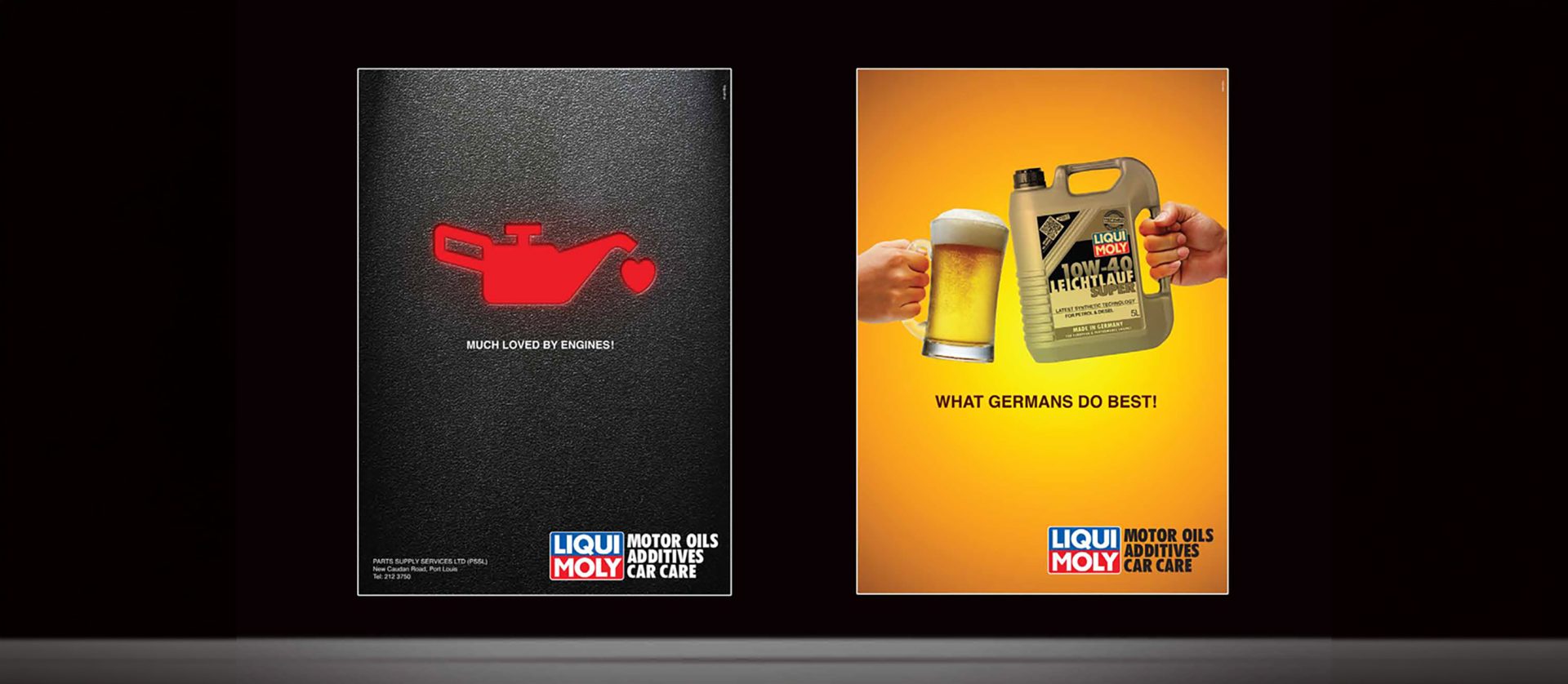 Liqui Moly
