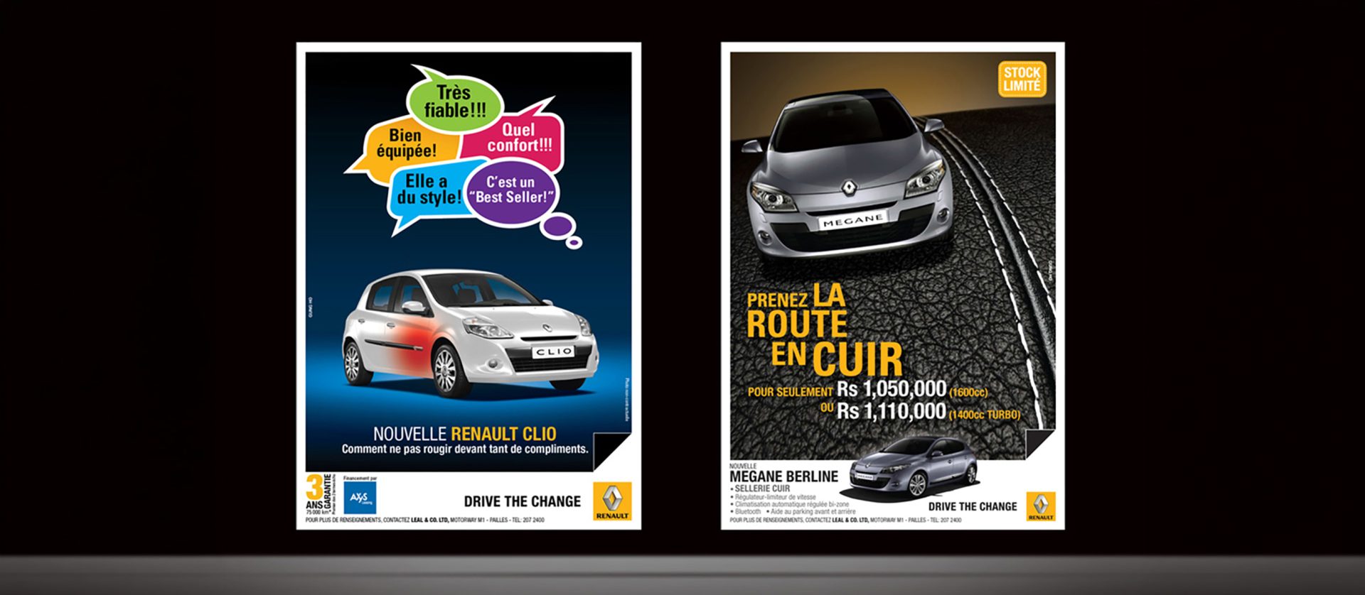 Renault 3
